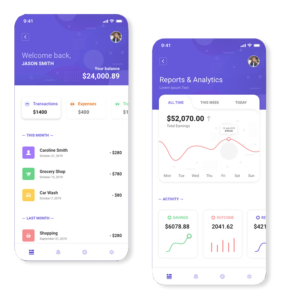Incase360 | Intuitive platform for legal automation